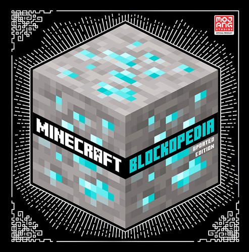 Minecraft Blockopedia